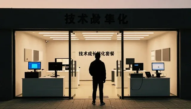 技术培训中的技术支持选型关注点
