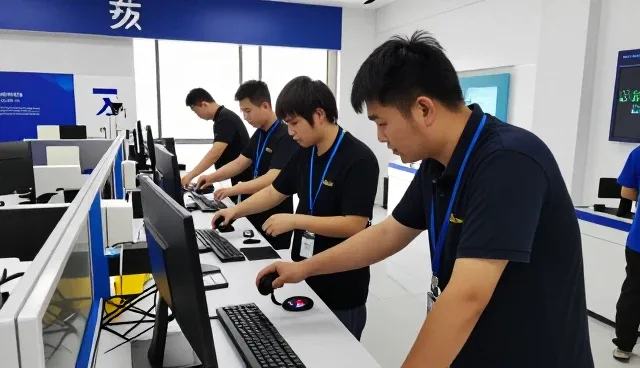 技术开发选择参考指南